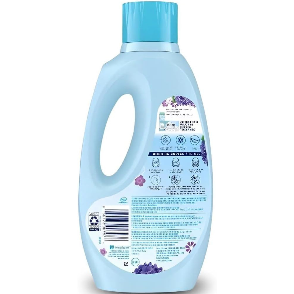 Downy Fresh Liquid Fabric Softener, Lavender Scent - 50 Oz