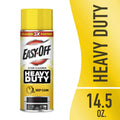 Easy-Off Heavy Duty Oven Cleaner | 14.5 Oz