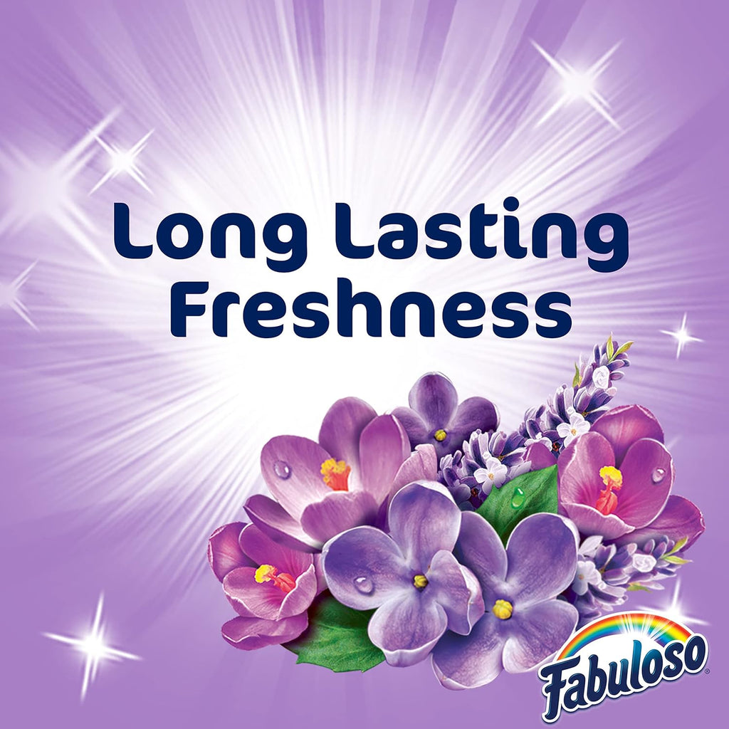 Fabuloso Multi-Purpose Cleaner - Lavender Scent | 56 Oz
