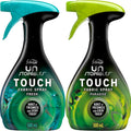 Febreze Unstopables Touch | Fresh & Paradise | 16.9 Oz