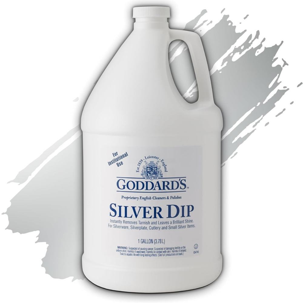 Goddard's Silver Dip | 1 Gallon