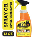 Goo Gone Goo & Adhesive Remover Spray Gel, 355ml