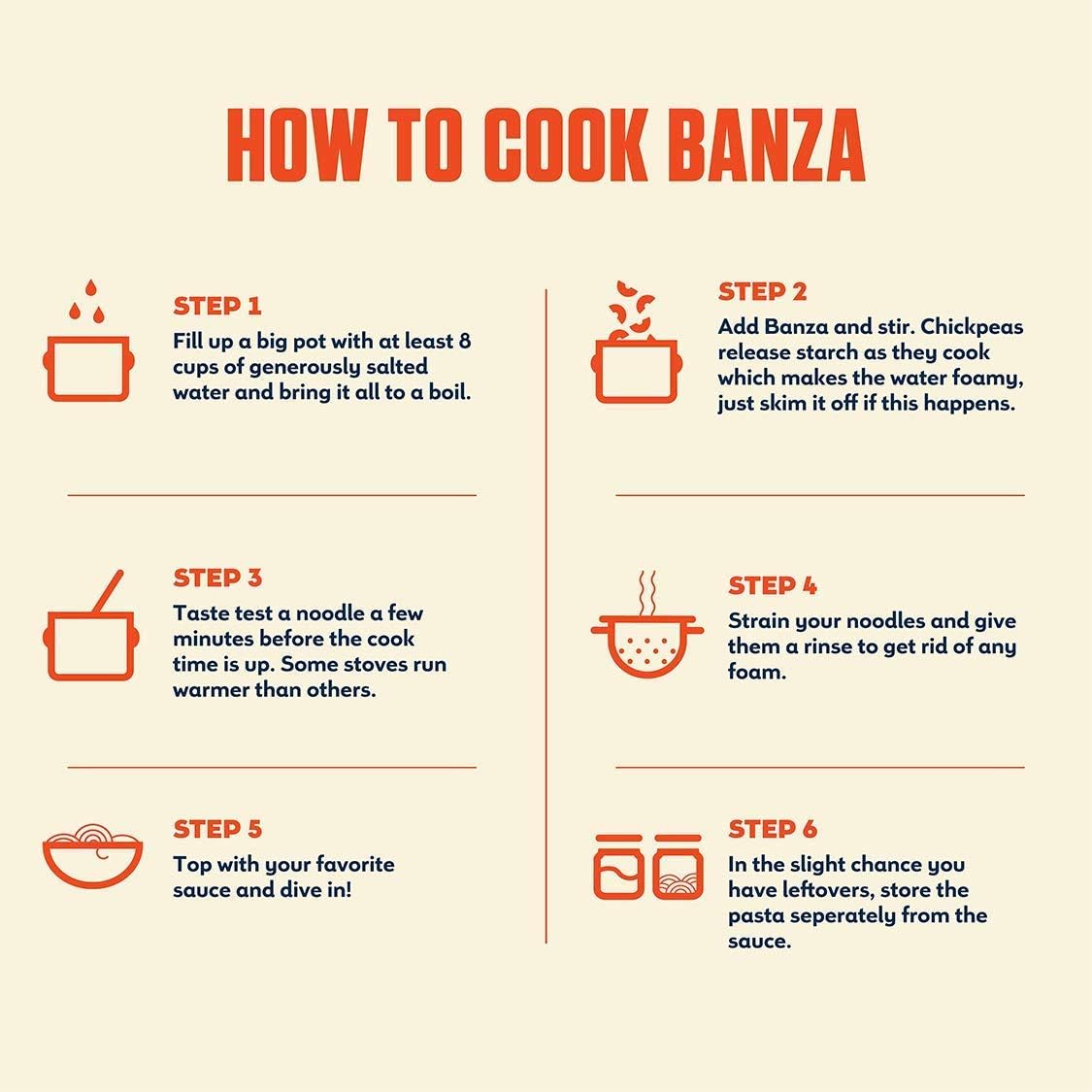 Banza | Wheels | 8 Oz