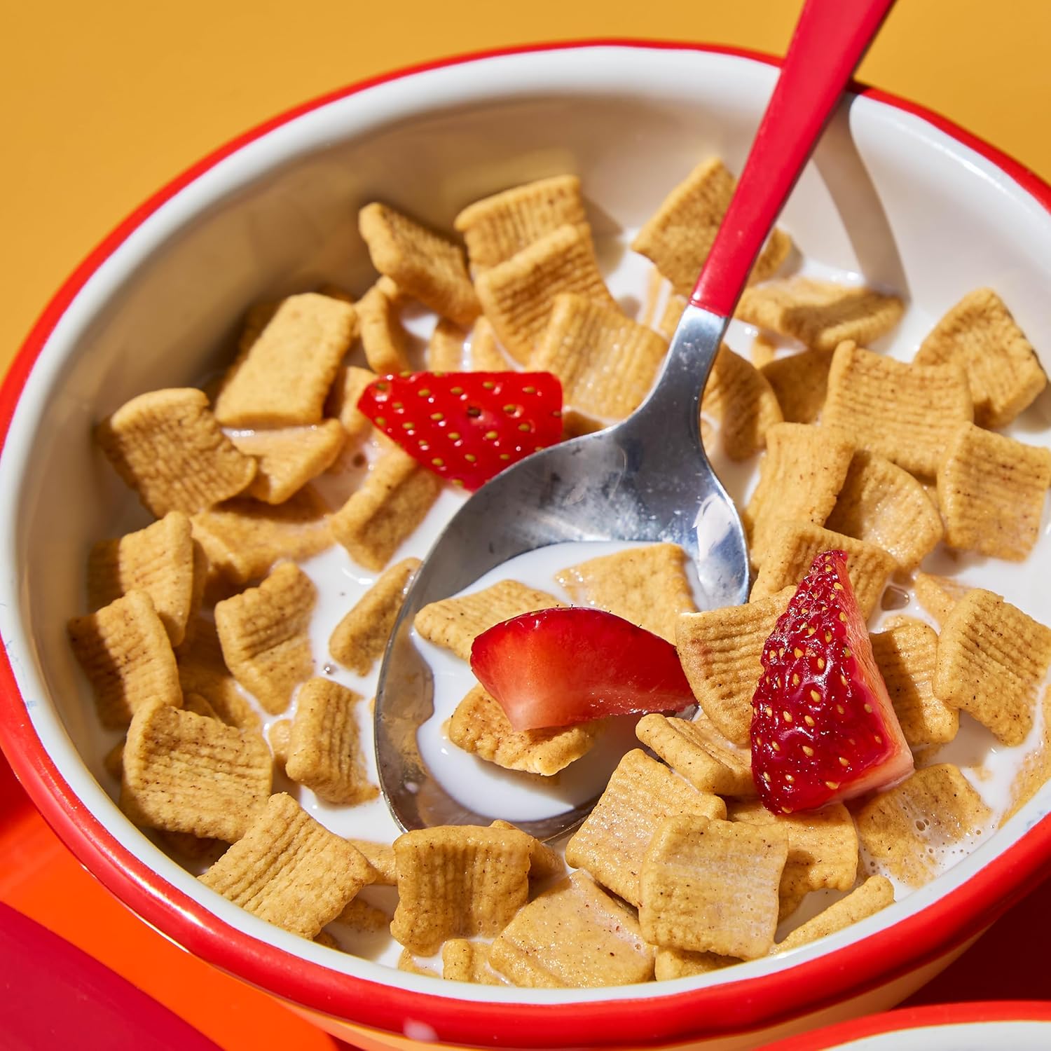 Catalina Crunch Protein Cereal, Cinnamon Toast, 9 Oz (255 g)