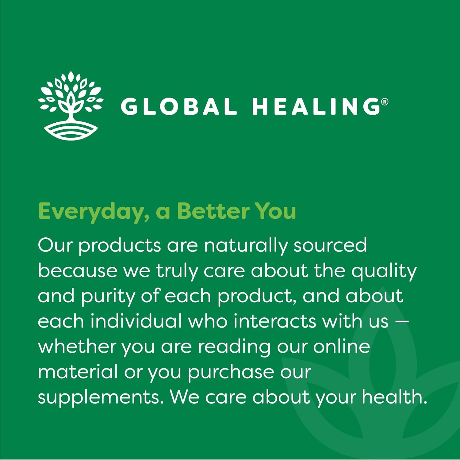 Global Healing Oxy-Powder, 120 Capsules