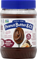 Peanut Butter & Co. Dark Chocolatey Dreams Spread | 454 g