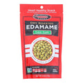 Seapoint Farms Dry Roasted Edamame Lightly Salted | 4 Oz (113 g)