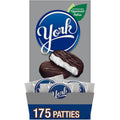 YORK | 175 Pieces