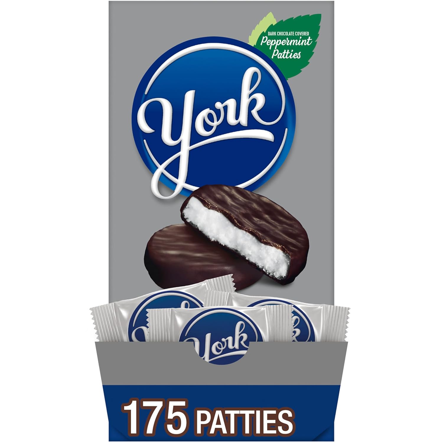 YORK | 175 Pieces