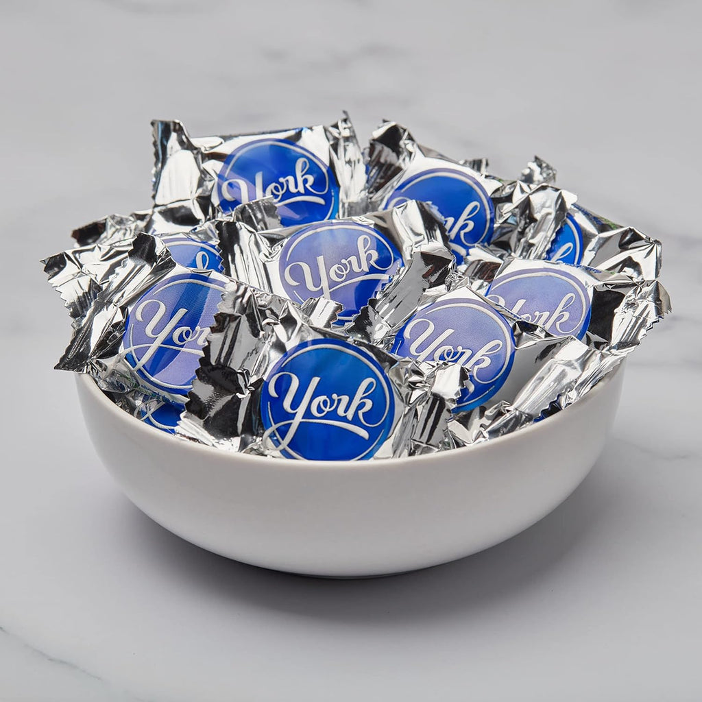 YORK | 175 Pieces
