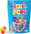 Zollipops | 8 Pcs