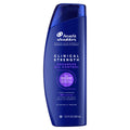Head & Shoulders Clinical Dandruff Defense + Advanced Oil Control | 13.5 Oz