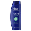 Head & Shoulders Clinical Strength Shampoo, 400 ml