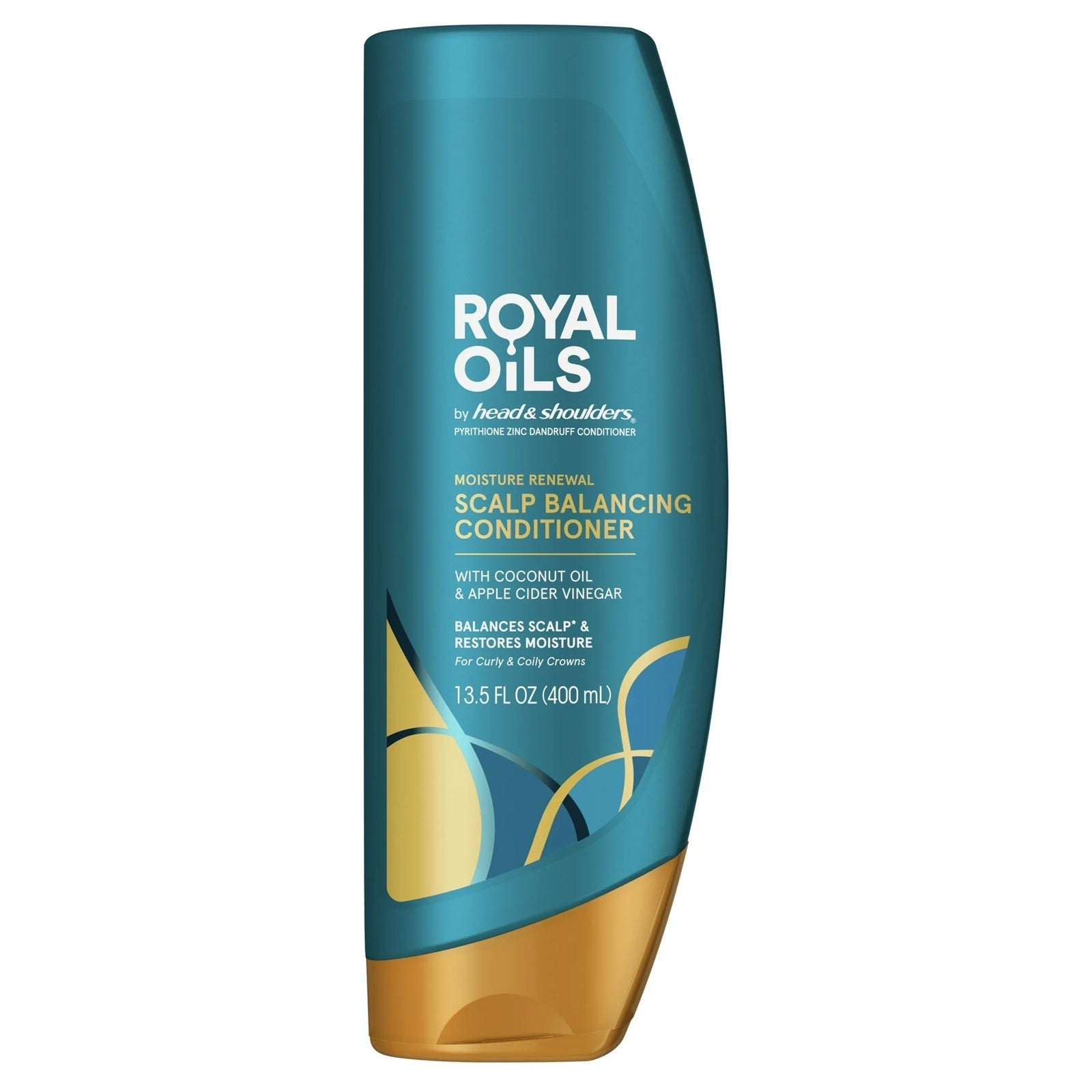 Head & Shoulders Royal Oils, Scalp Balancing Conditioner