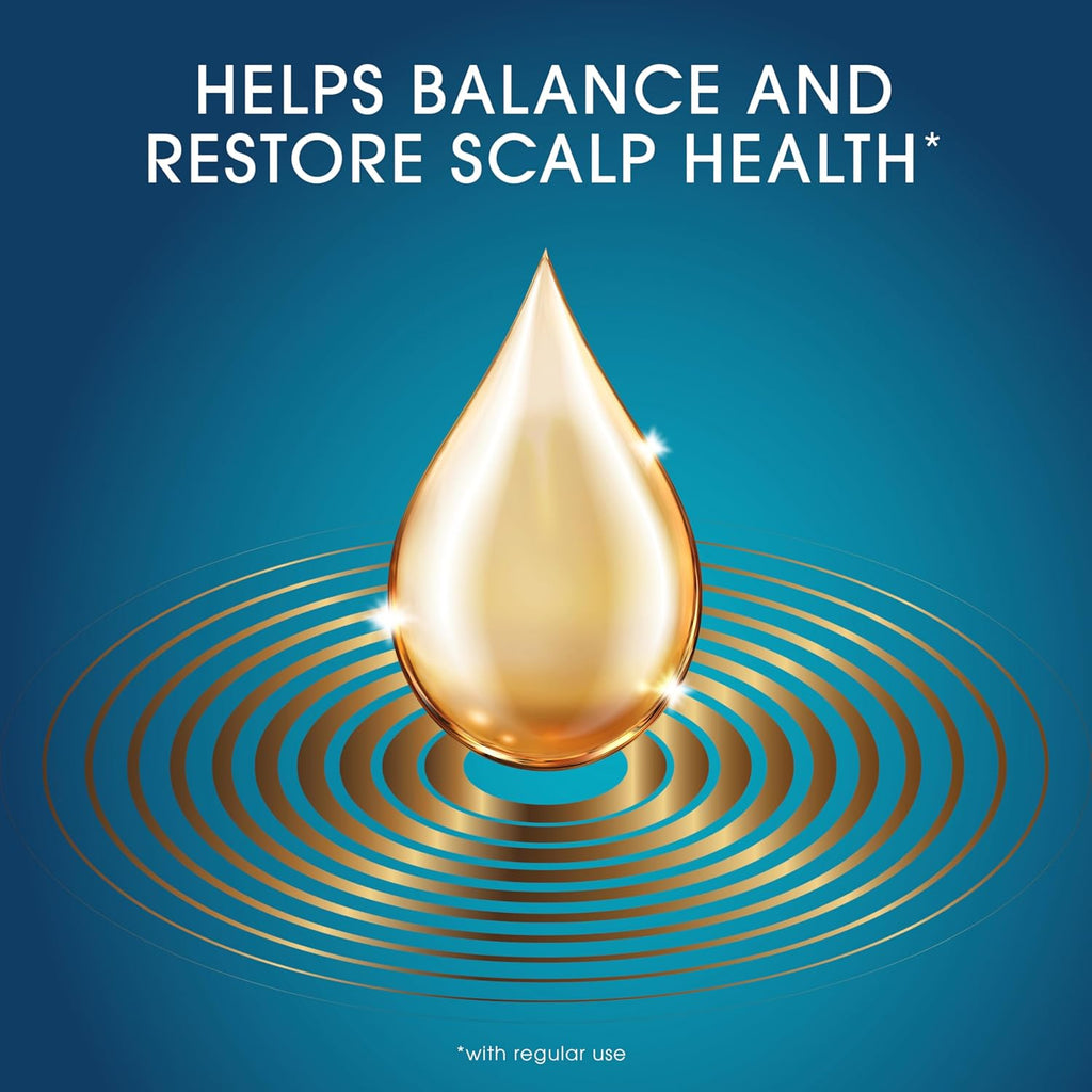 Head & Shoulders Royal Oils, Scalp Balancing Conditioner