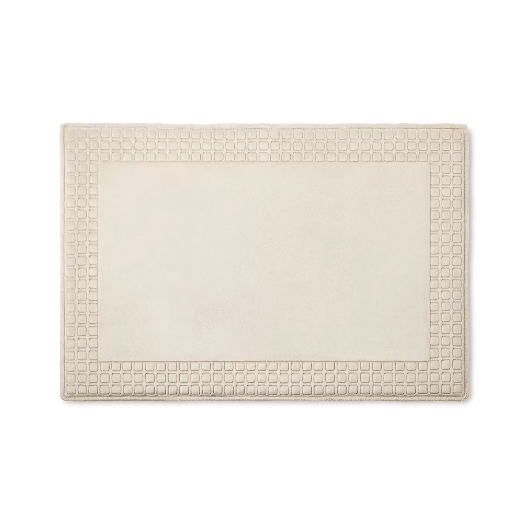 Paramount Memory Foam Plush Bath Mat 60 x 91 cm