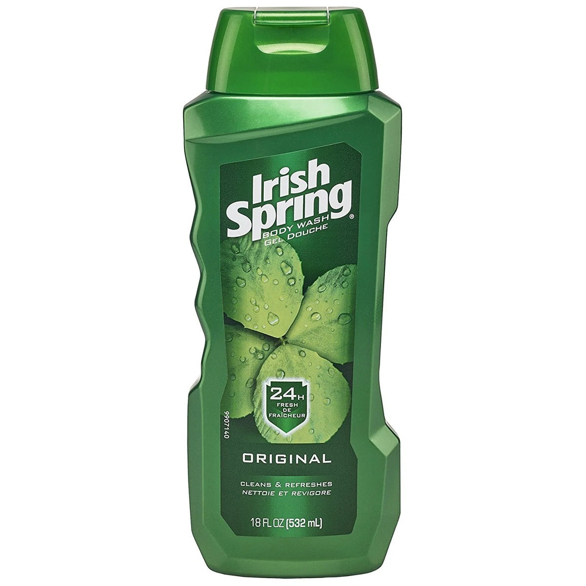 Irish Spring Body Wash, 18 Oz