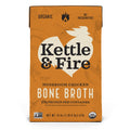 Kettle & Fire Broth Bone Chicken Turmeric Ginger, 16.9 Oz