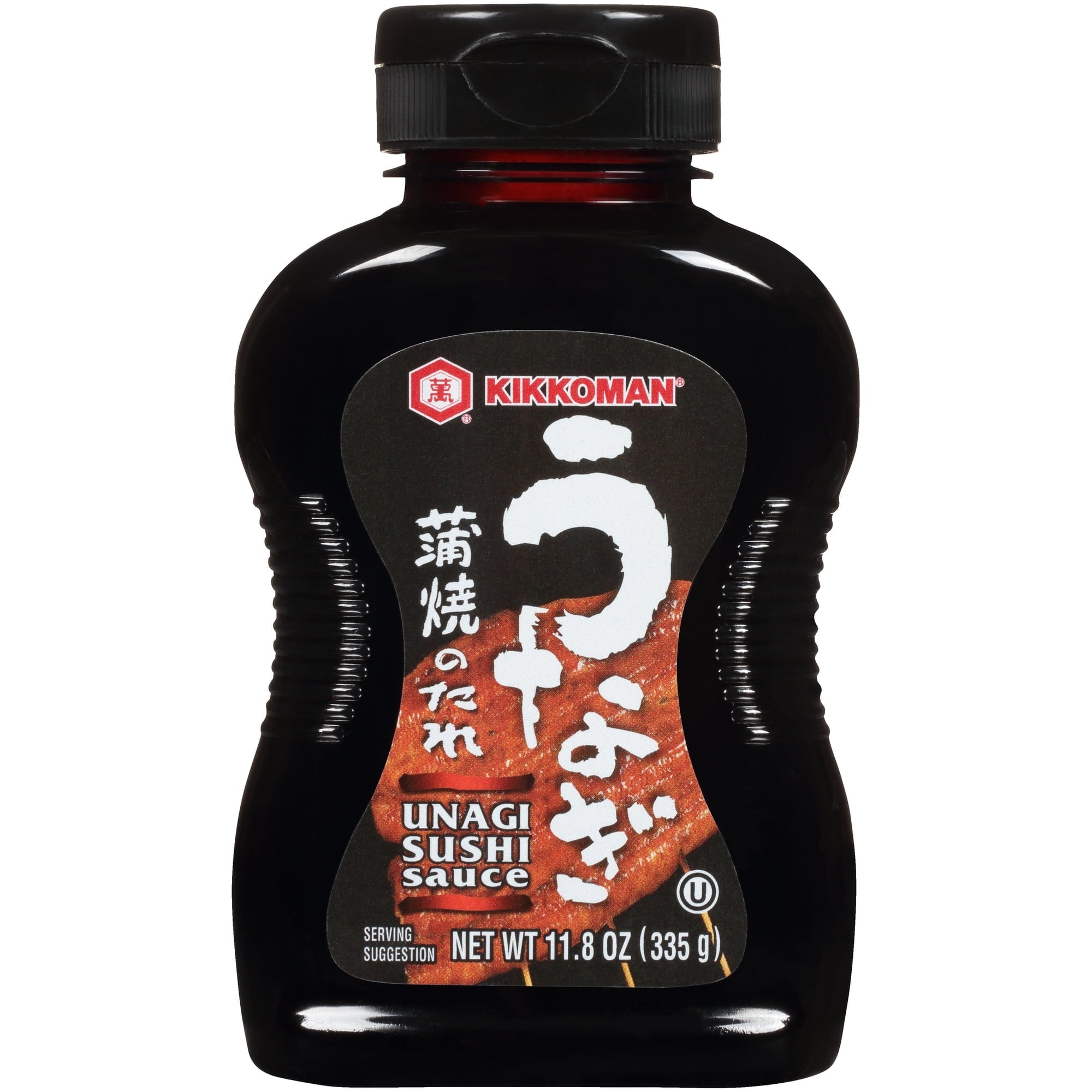 Kikkoman Unagi Sushi Sauce | 11.8 Oz (335 g)