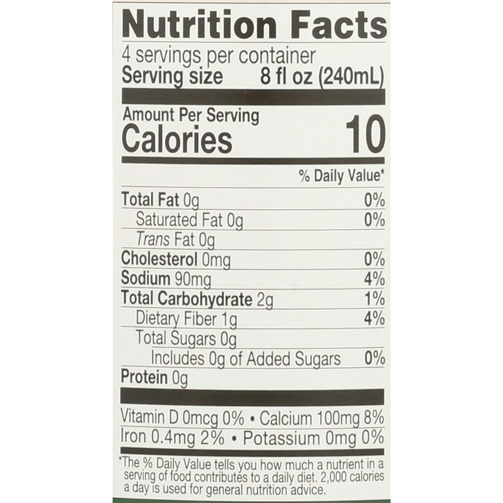 Lakewood Pure Leaf Aloe Vera Juice, 32 Oz