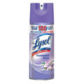 Lysol Disinfectant Spray - Early Morning Breeze, 12.5 Oz