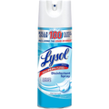 Lysol Disinfectant Spray, Crisp Linen Scent - 12.5 Oz