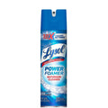 Lysol Power Foam Bathroom Cleaner, 24 Oz
