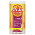 Metamucil Daily 4-in-1 Fiber Supplement – 114 Doses