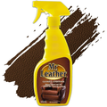 Mr. Leather Cleaner & Conditioner, Leather Cleaner Liquid Spray - 16 oz.