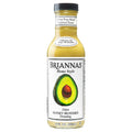 Briannas Home Style Dijon Honey Mustard Dressing, 12 Oz (355 ml)