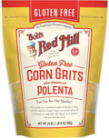 Bob's Red Mill Corn Grits (Polenta) | 680 g