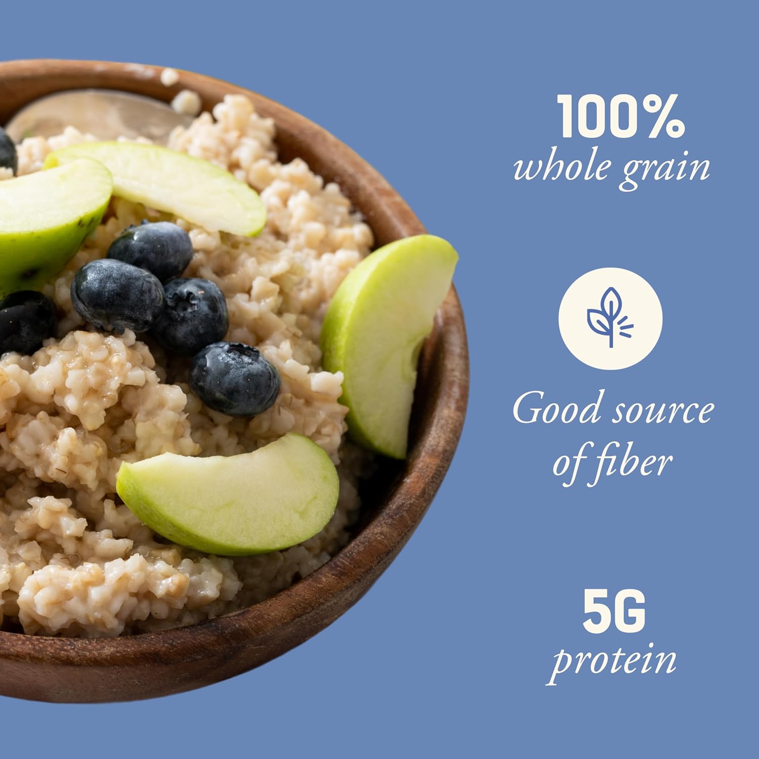 Bobs Red Mill Steel Cut Oats, 680 g