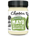 Chosen Foods Avocado Oil Mayo, 12 Oz (355 ml)