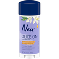 Nair Hair Remover Glide On - 3.3 Oz