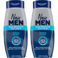 Nair Men Hair Remover – 12 oz (Pack of 2)