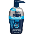 Nair for Men Hair Remover Body Cream - 13 Oz