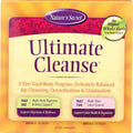 Nature's Secret Ultimate Cleanse, 240 Tablets, (Two 120-Tablet Bottles)