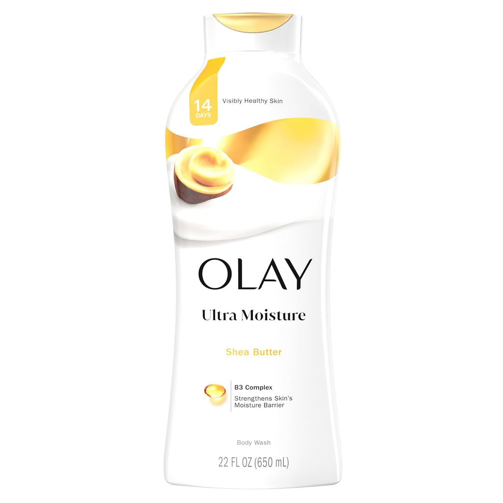 Olay Body Wash | 22 Oz (650 ml)