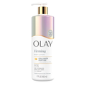 Olay Firming Body Lotion, 17 Oz (502 ml)