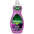 Palmolive Ultra Liquid Dish Soap- Lavender & Lime, 20 Oz