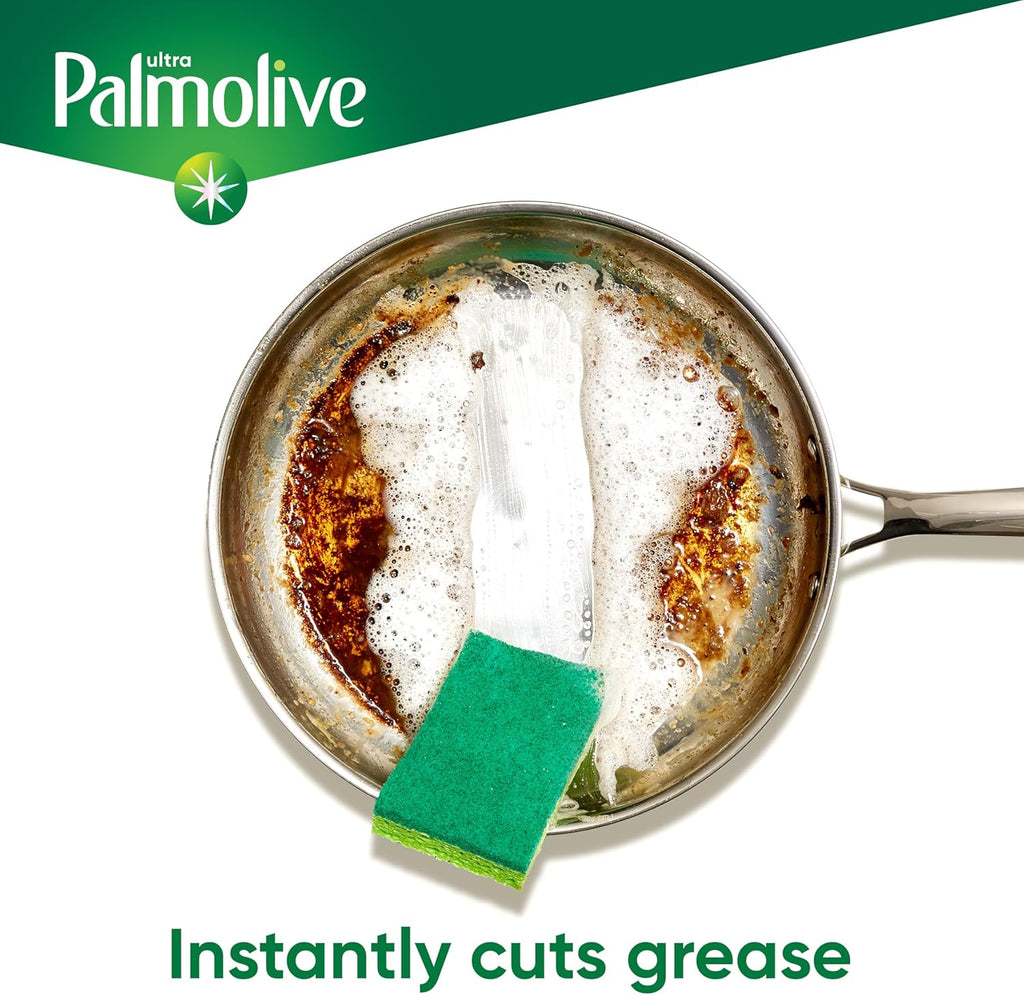 Palmolive Ultra Strength Liquid Dish Soap, 20 fl oz