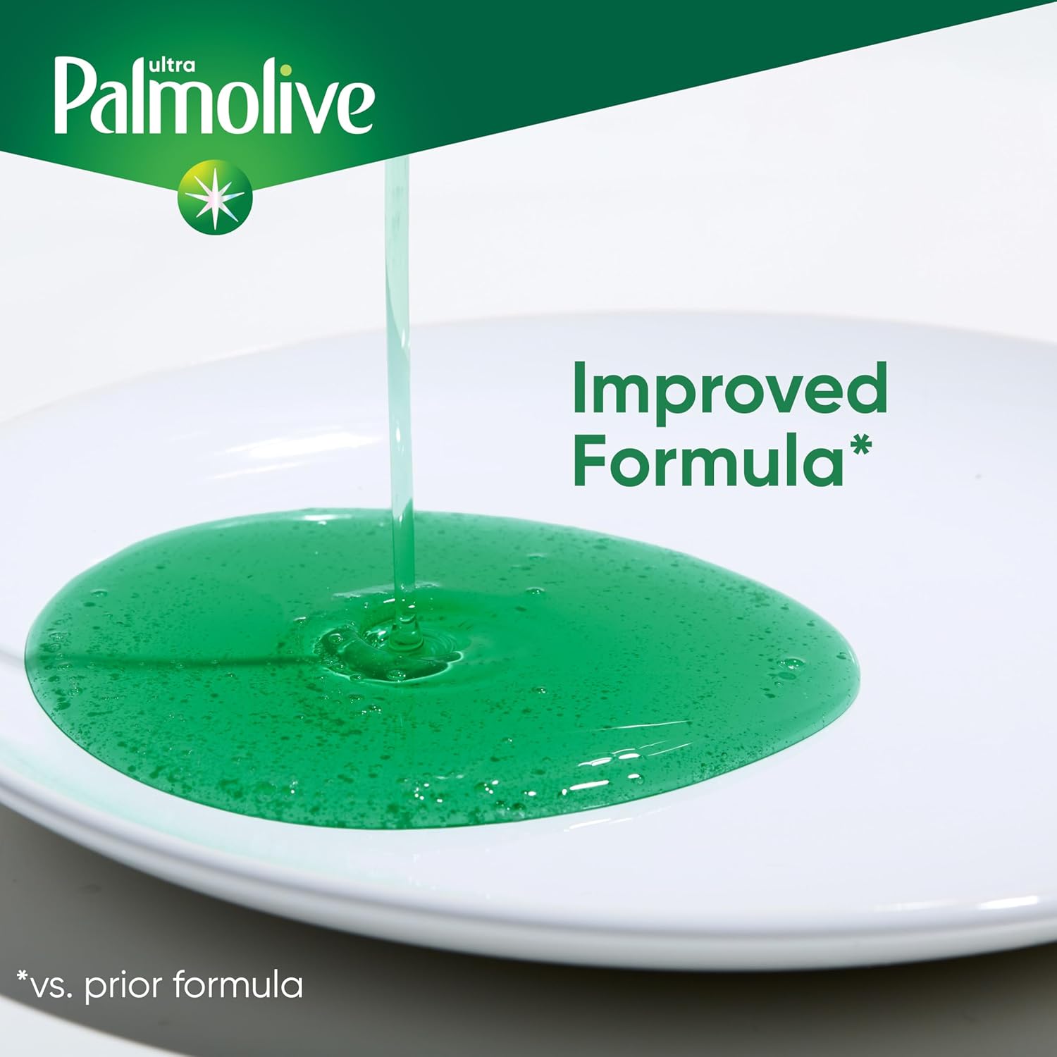 Palmolive Ultra Strength Liquid Dish Soap, 20 fl oz