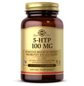 Solgar 5-HTP 100 MG, 90 Capsules