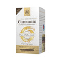 Solgar Full Spectrum Curcumin, 30 Softgels