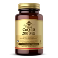 Solgar CoQ-10 200mg, 30 Vegetarian Capsules