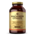 Solgar Magnesium Citrate, 120 Tablets