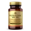 Solgar Pycnogenol 100mg, 30 Capsules