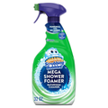 Scrubbing Bubbles Mega Shower Foamer Bathroom Cleaner, 32 oz