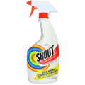 Shout Laundry Stain Remover Trigger Spray, 2 Pack, 22 oz