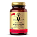 Solgar Formula VM-75, 60 Tablets